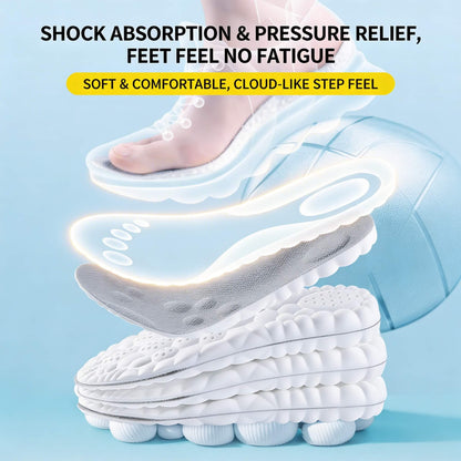 CloudStep Insoles