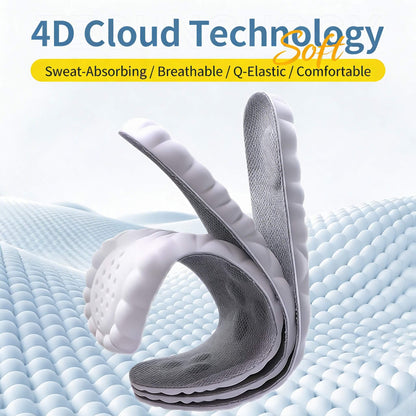 CloudStep Insoles